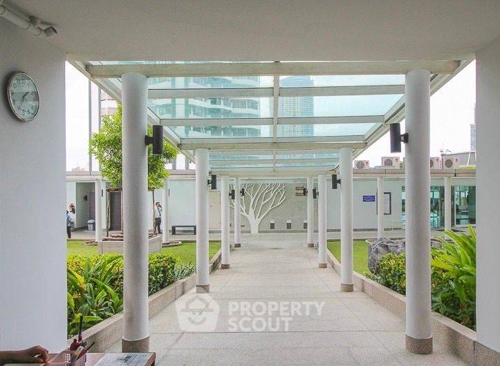 picture 3-BR Condo at Supalai River Resort Charoen Nakhon in Samre (ID 2313288) - 3/33