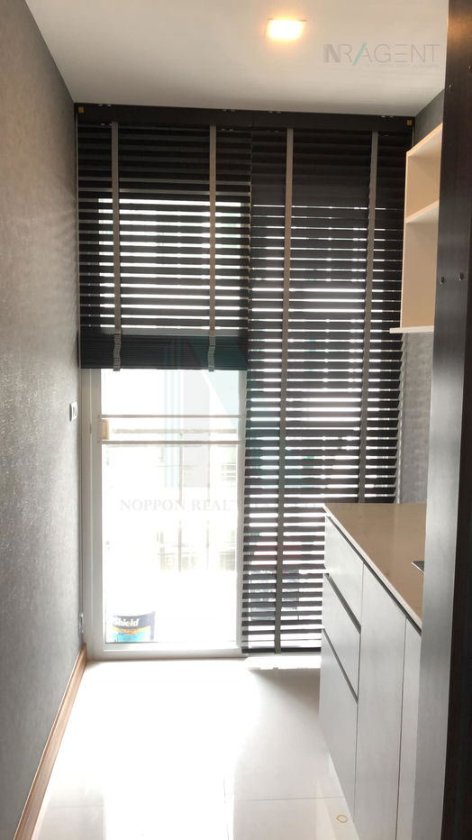 picture 🔺 For Sell Condo PARC RESIDENCE @ PAHOL 67 Building C, Floor 6,1 bed room, Room size 29 sqm - 3/8