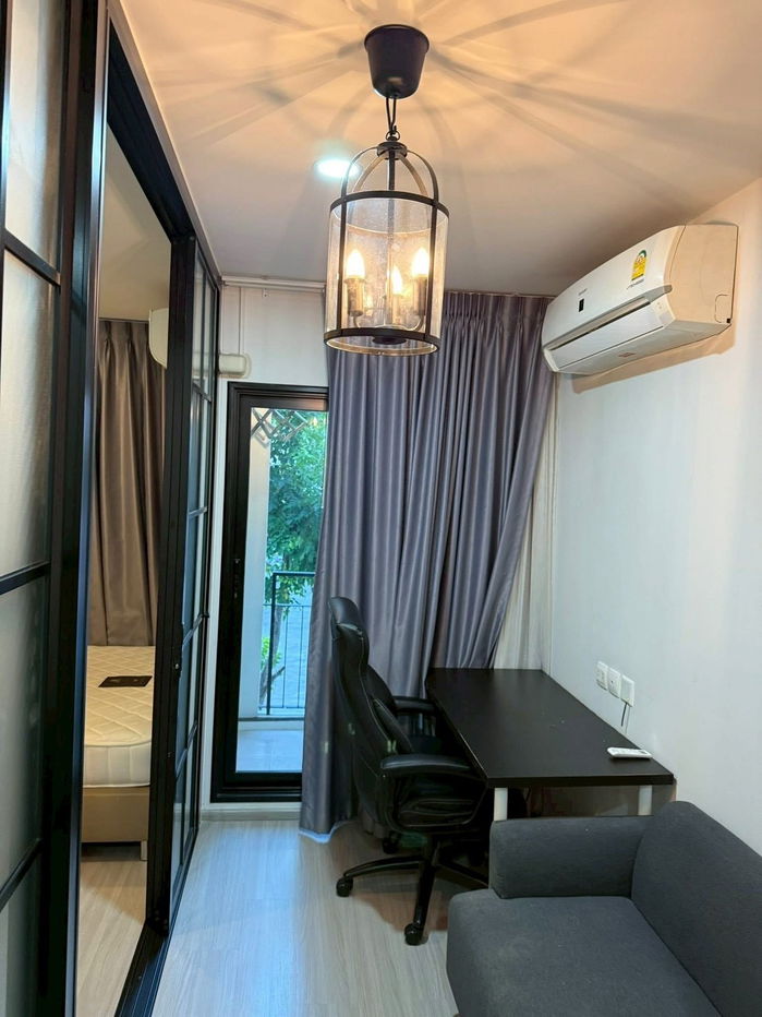 picture MN2988 Aspire Asoke Ratchada Full Furnitured and electrical - 4/8