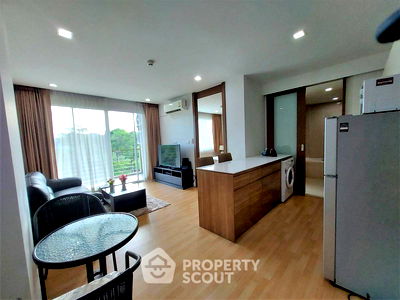 Condos for sale : 1-BR Condo at Greenlake Condo Sriracha in Surasak (ID 1350399)