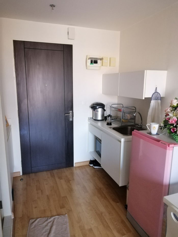 picture Casa condo Asoke-Din-Dang level 18 - 2/11