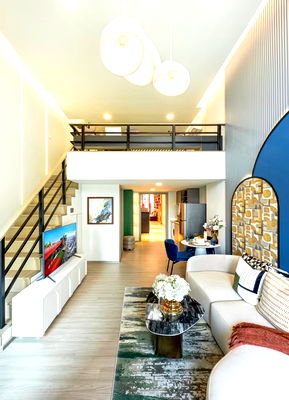 คอนโด ถนนพระราม 4 : ✨[Owner] ขายดาวน์ 200,000 บาท 𝐀𝐬𝐩𝐢𝐫𝐞 𝐒𝐮𝐤𝐡𝐮𝐦𝐯𝐢𝐭 - 𝐑𝐚𝐦𝐚 𝟒 คอนโดใหม่ ✨