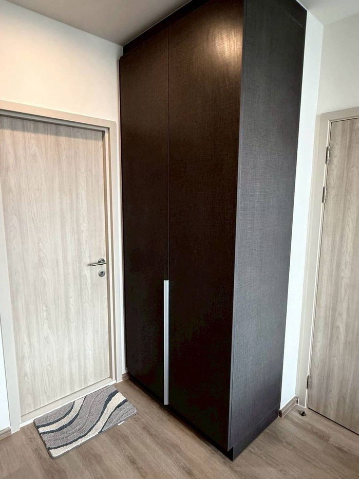 picture 🌳🌈Rent Condo Nue District R9 Rama 9🌈🌳✨ Mrt Rama9 🚝  - 7/12