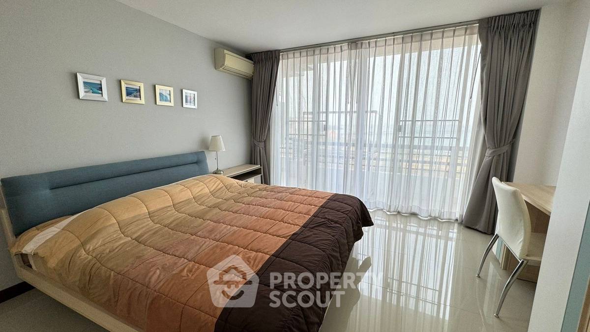 รูป คอนโด 2-ห้องนอน ที่ รามาฮาร์เบอร์วิว คอนโดมิเนียม ใน สุรศักดิ์ (ID 2312952) - รูปที่ 7/35