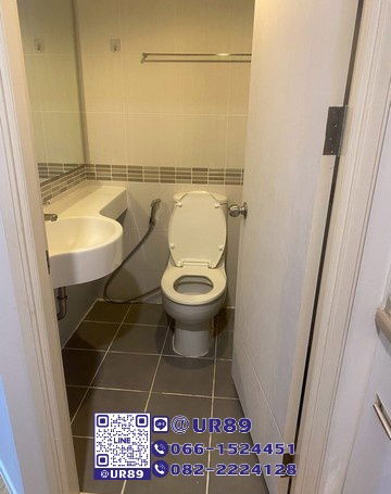 picture 💙 Hot Price 💙 For Rent Lumpini Place Srinakarin - Huamak Station  - 8/8