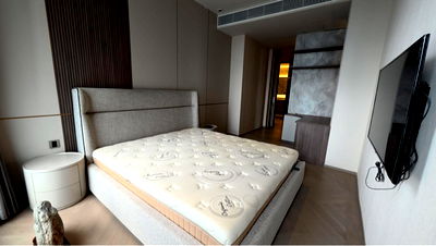 Condos for rent AIA Sathorn Tower : Condo for Rent at The Reserve Sathorn (A6809023)