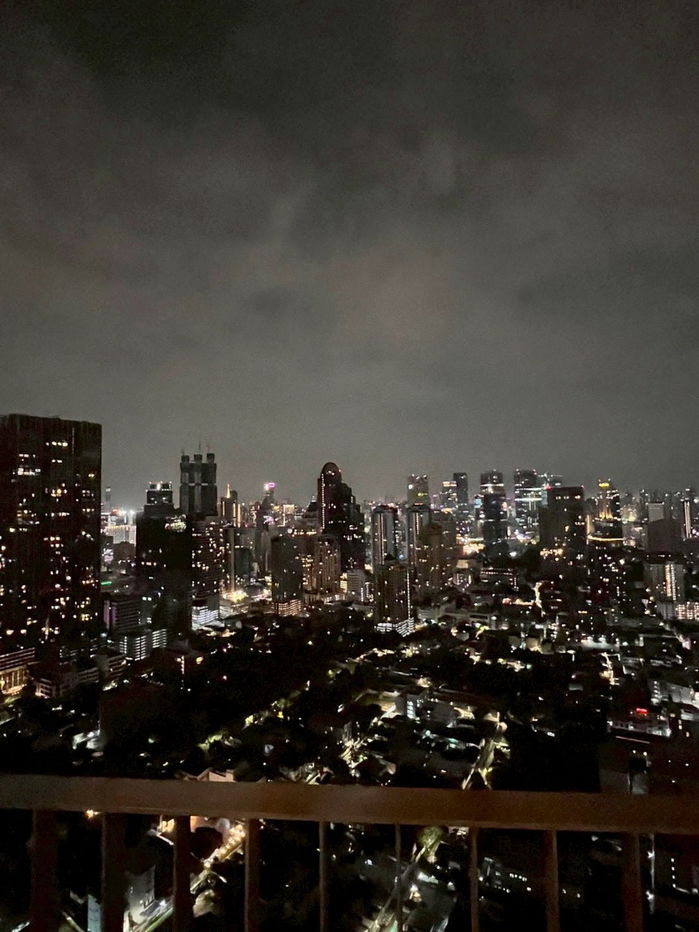 picture MN2993 Knightsbridge Prime Sathorn Full Furnitured and electrical - 12/12