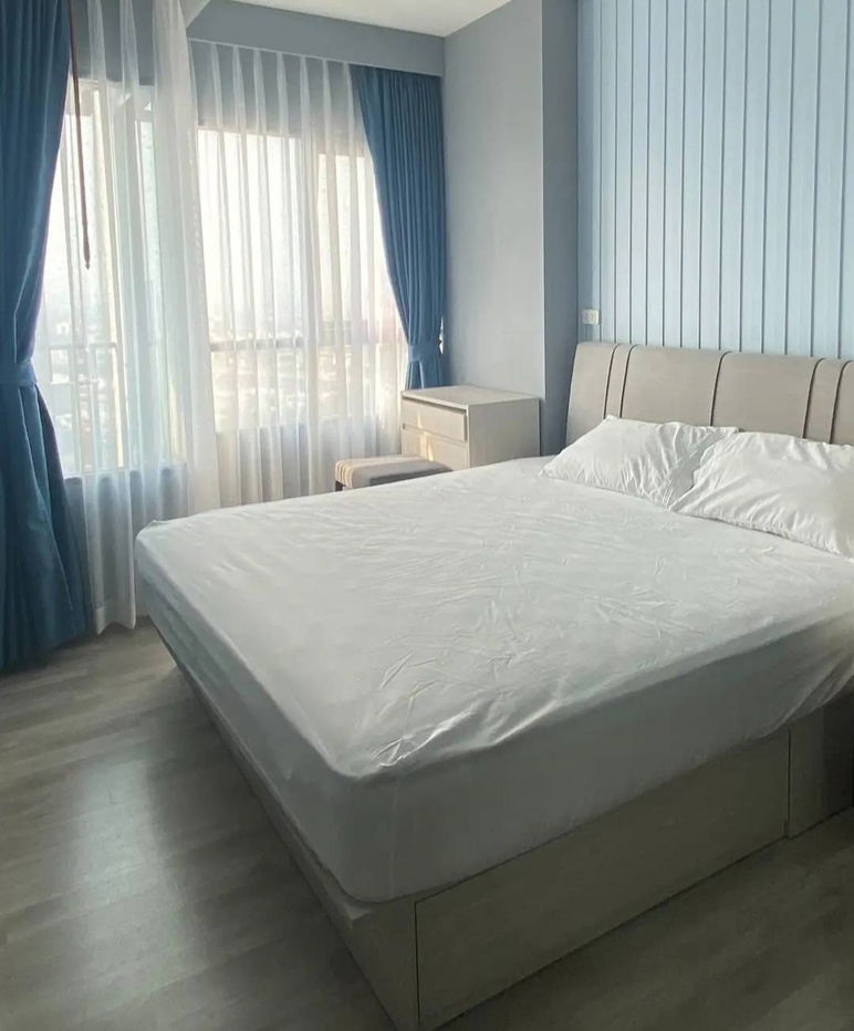 picture Niche Mono Mega Space Bangna Near Mega Bangna – Only 12,000 THB/Month - 1/15