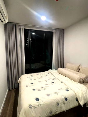 Condos for rent : 📌 For Rent Condo THE ORIGIN RATCHADA - LADPRAO Building 1, Floor 8,1 bed room, Room size 28 sqm