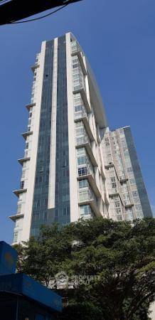 picture 1-BR Condo at Ideo Verve Sukhumvit near BTS On Nut (ID 1991548) - 3/11