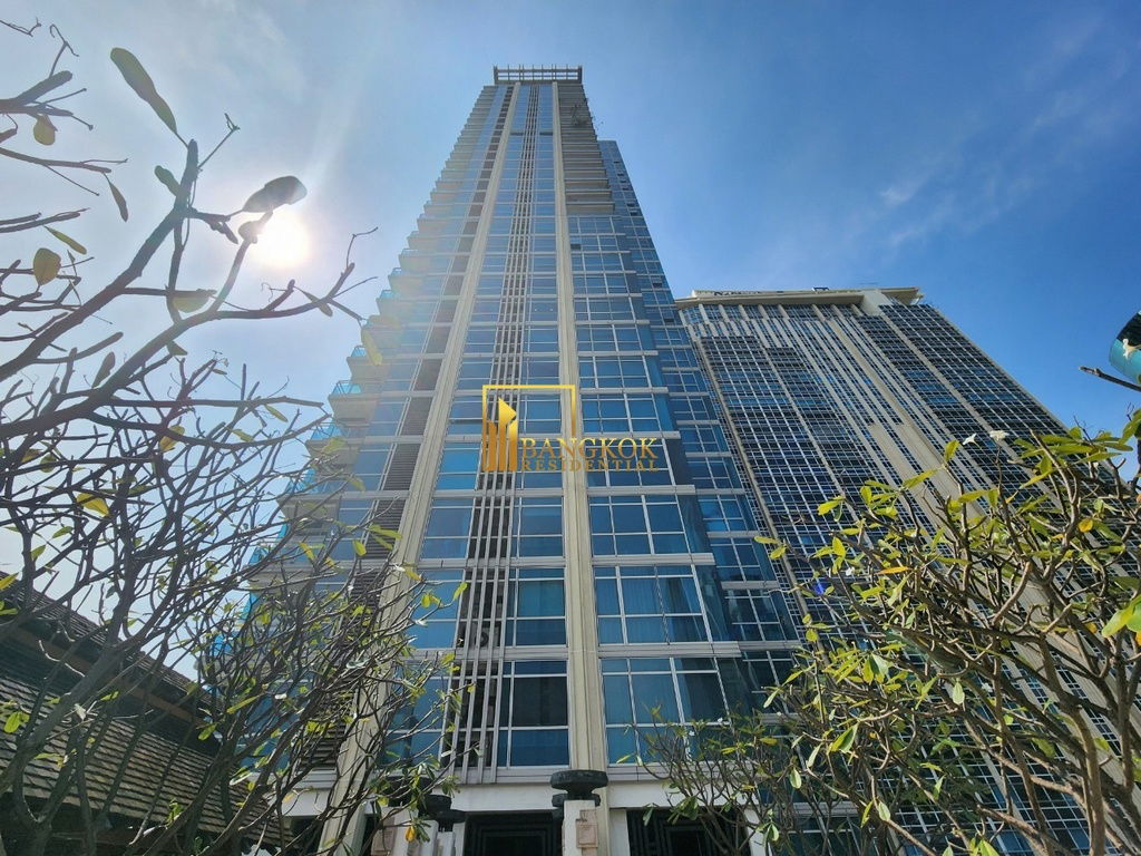 picture Athenee Residence | Luxurious 3 Bedroom Property For Rent - BR6190CD - 41/60