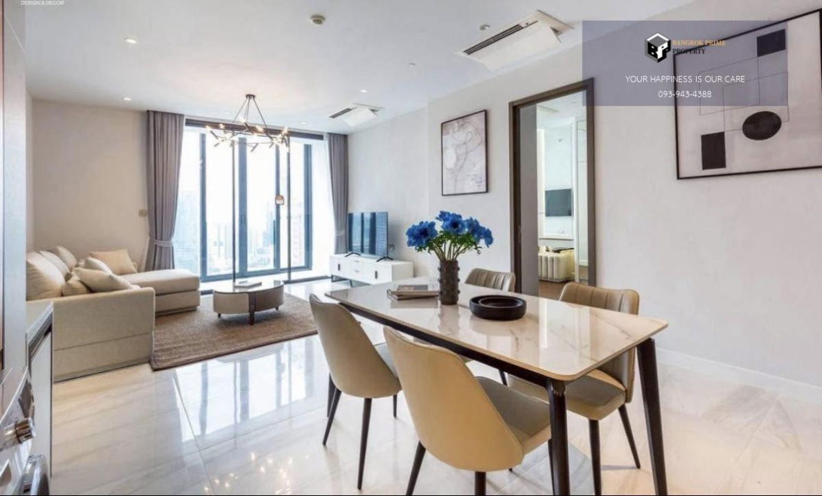 picture Supalai Icon Sathorn | Modern Style #2025091811929 - 8/18