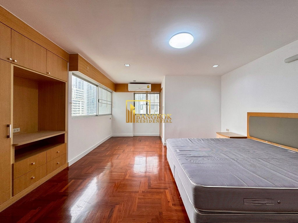picture Regent on the Park 3 | Expansive 3 Bed Condo in Phrom Phong - BR6596CD - 23/46