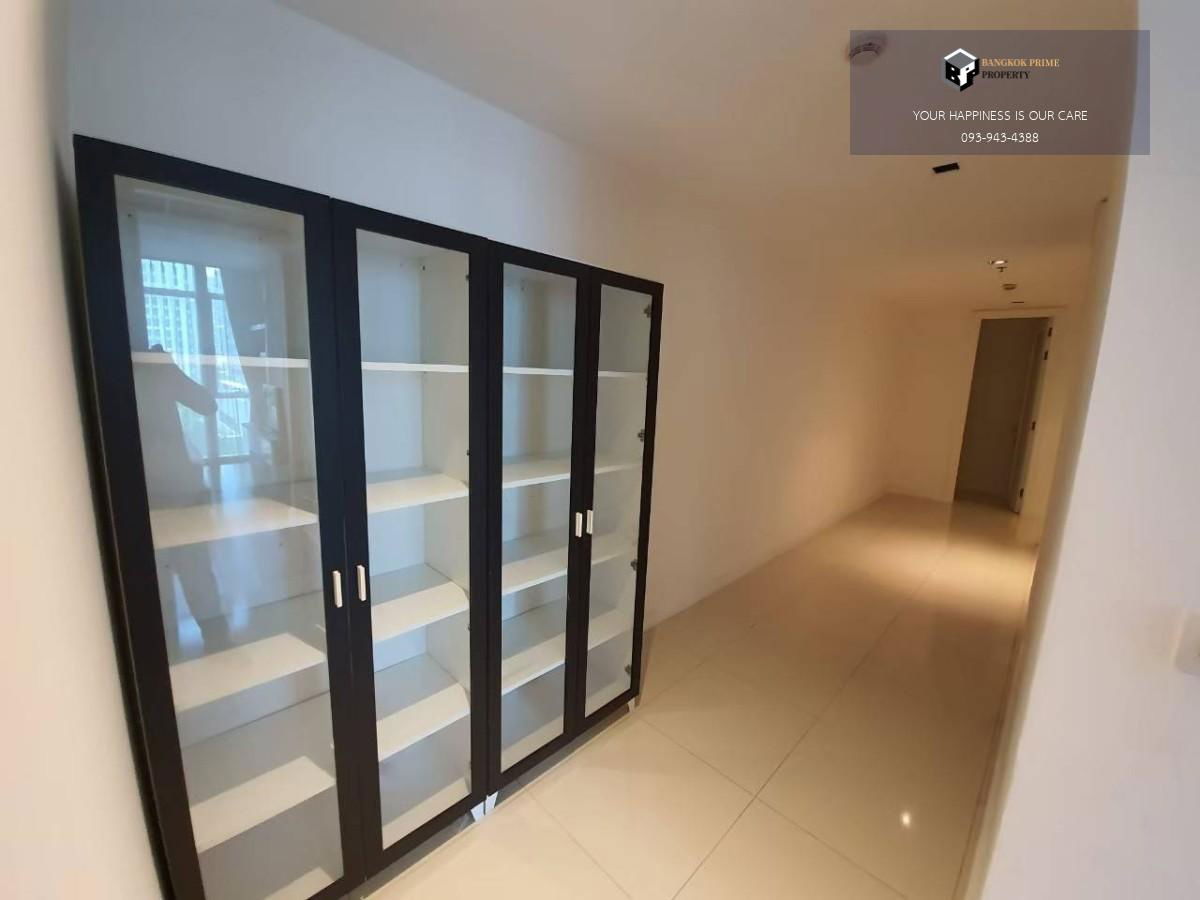 picture Athenee Residence | Family Suite Unit !!! Available Now !! 3bed3bath 1working room + 1maid room #2025091811930 - 6/10