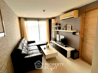 Condos for sale : 1-BR Condo at Socio Reference 61 near BTS Thong Lor (ID 1767573)