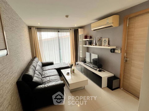 คอนโด 1-ห้องนอน ที่ โซซิโอ เรฟเฟอเรนซ์ 61 คอนโดมิเนียม ใกล้ BTS ทองหล่อ (ID 1767573)