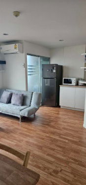 picture For Rent Lumpini Ville On Nut 46 Unit 288/245 - 2/11
