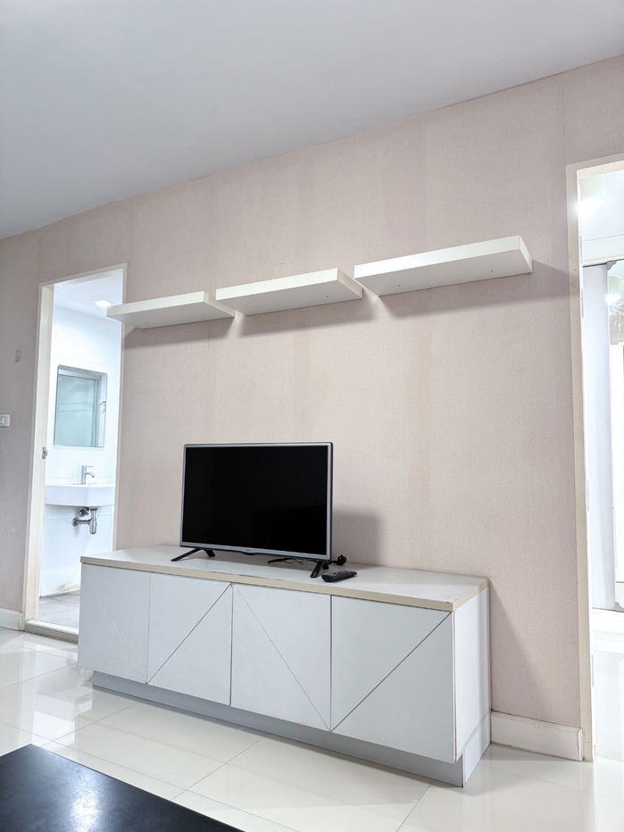 picture Swift Condo ABAC             Bangna  - 3/8