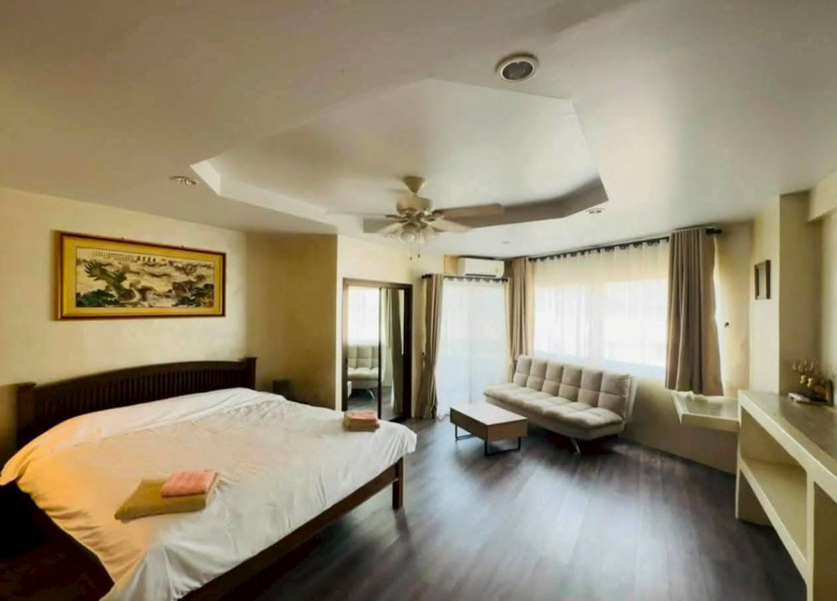 รูป ให้เช่า  Riverside condo (ริเวอร์ไซด์คอนโด) 🏢  - รูปที่ 2/18