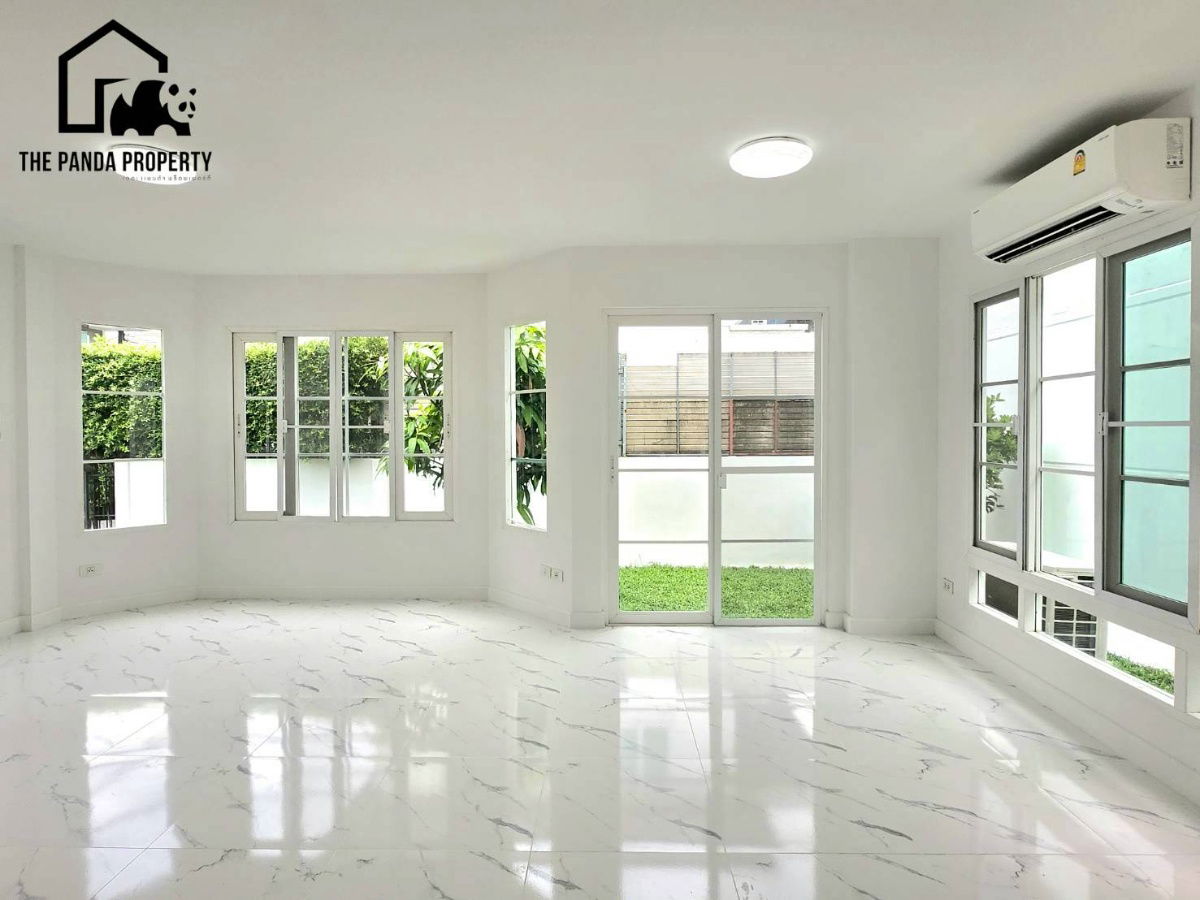 รูป หมู่บ้านพฤกษ์ลดา บางพลี (Pruklada Bangplee) - รูปที่ 11/20