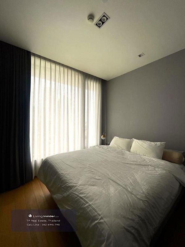 picture Saladaeng One (For sale) 2 Bed 2 Bath. Size 106 sq.m. - Selling price 45 MB* Contact. Tel. 062-6941794 - 10/13