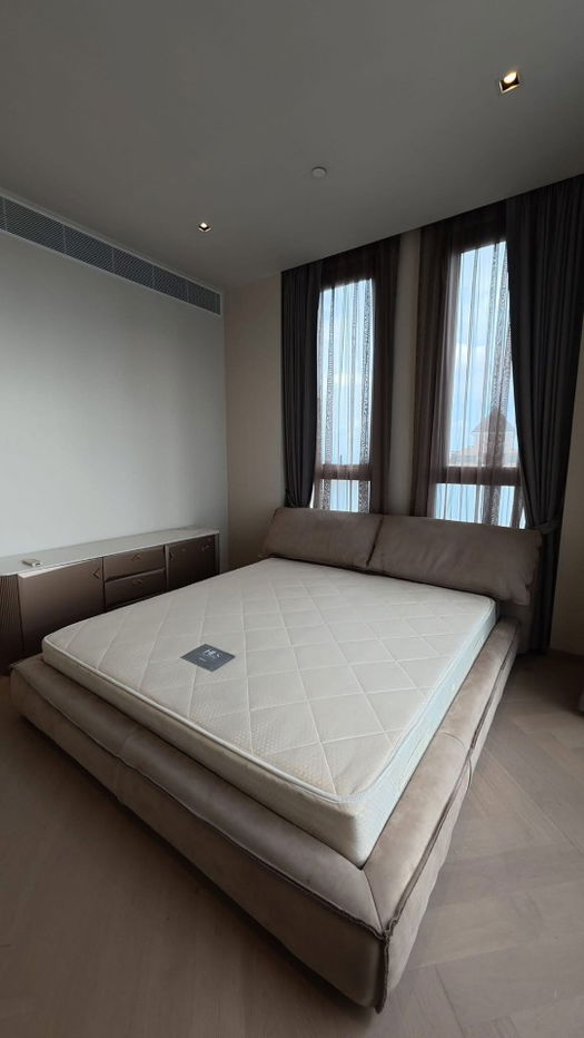 รูป 🟪🟦🟩🟨🟧 ให้เช่า  The Reserve Sathorn (4 ห้องนอน 3 ห้องน้ำ ) 🛎️🛎️ | 𝗟𝗶𝗻𝗲@: @𝗮𝘀𝘀𝗲𝘁𝘀𝗽𝗿𝗼 - รูปที่ 7/19