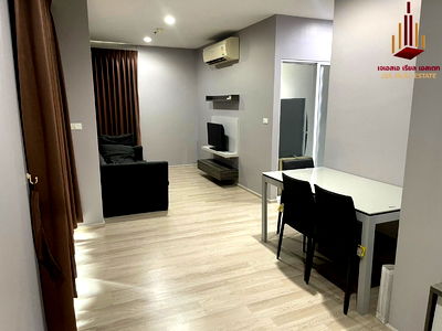 คอนโด รร.กุนนทีรุทธารามวิทยาคม : ✨ ขาย เซ็นทริค รัชดา - ห้วยขวาง ✨  ราคา 8,400,000 บาท