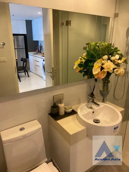 picture 🔼🔽 AccomA 📩  2 BR Condominium @Nara 9 by Eastern Star (AA37690) - 16/16