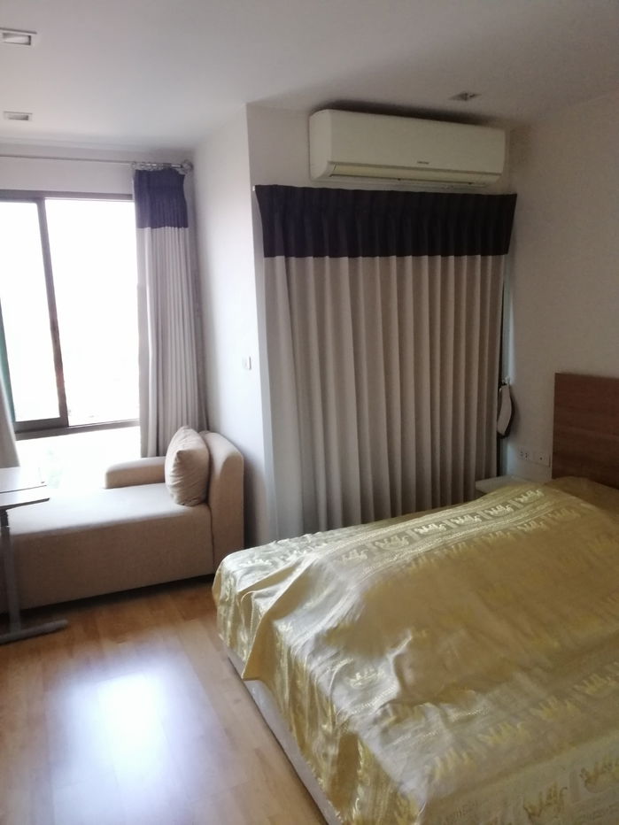 picture Casa condo Asoke-Din-Dang level 18 - 4/11