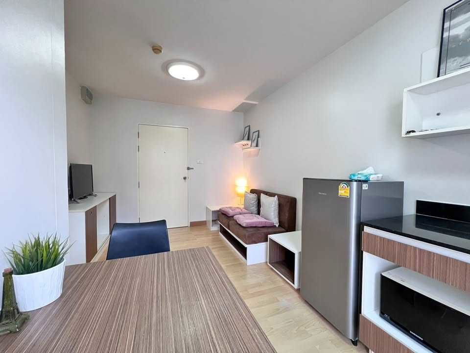 รูป #st20578 ขาย  Smart Condo Rama 2 - รูปที่ 2/5