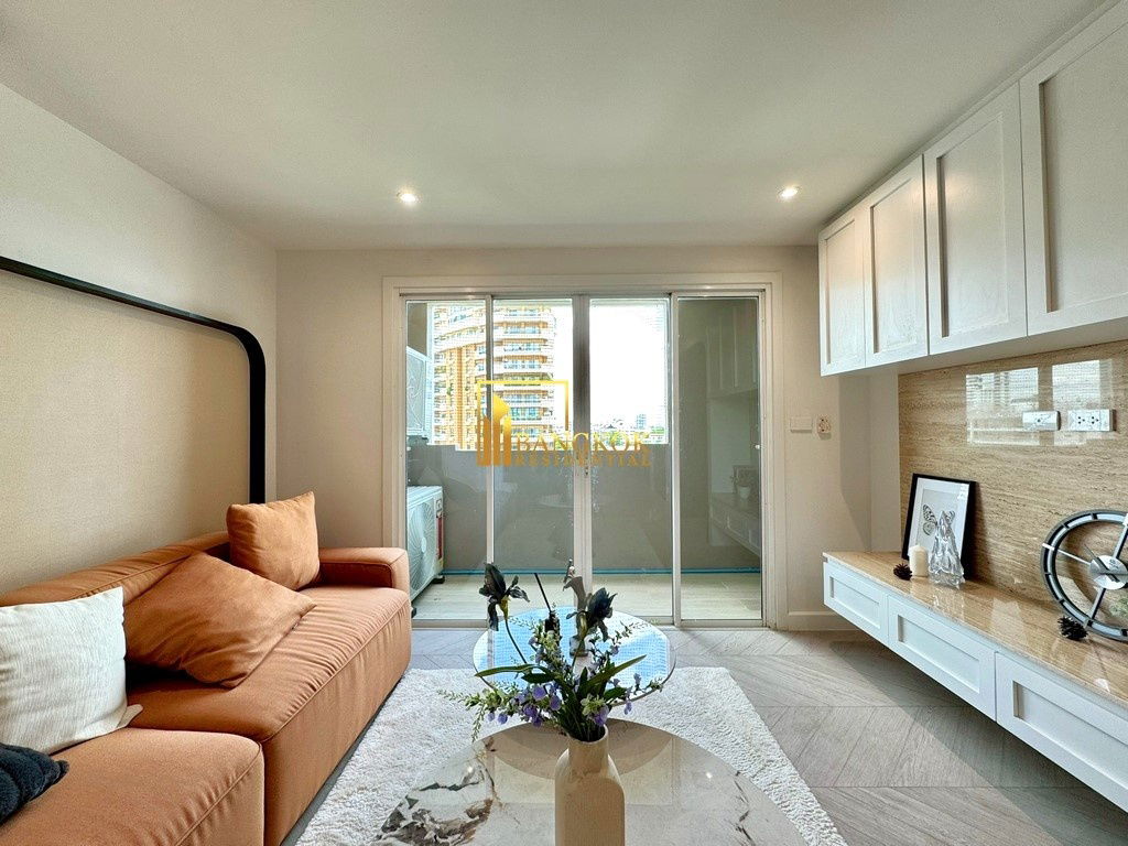 รูป Le Nice | Stylish 3 Bedroom Condo For Sale in Ekkamai Area - BR60589CD - รูปที่ 2/37