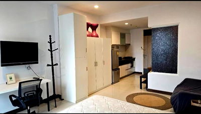 คอนโดให้เช่า : 🔮RB20581 ให้เช่าถูกมาก👍ศุภาลัย พรีเมียร์ แอท อโศก✅แอดไลน์ @119dgdea ( มี @ ด้วย) แอดมินตอบไว