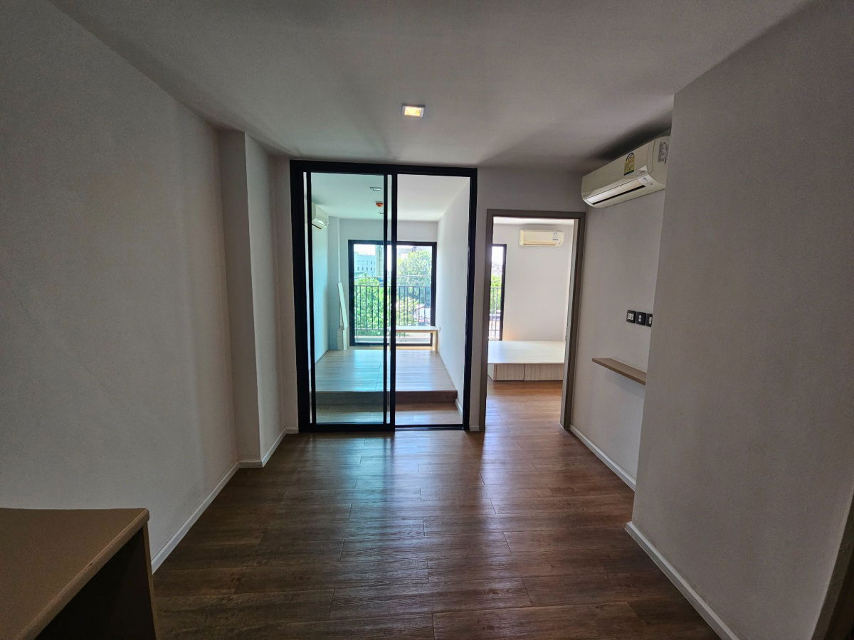 picture Tropicana Erawan Condo for sale, near BTS Erawan, 4th floor, 37.22 sq m. - 7/34