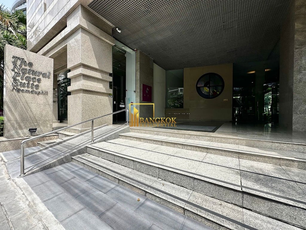 รูป The Natural Place Suite | Spacious 2 Bedroom Condo For Rent - BR15394CD - รูปที่ 40/42