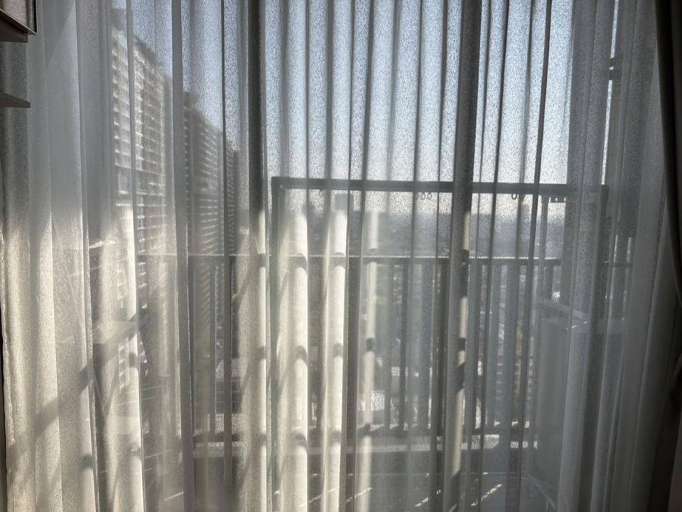 picture Selling Life Ladprao 2 bedrooms, beautiful room, fully furnished, ready to move in, next to BTS Ha Yaek Lat Phrao.- SW002979 - 14/20