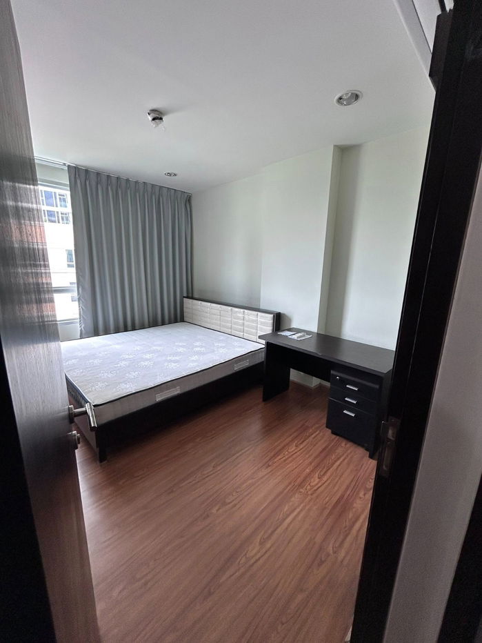 picture For rent the address sukhumvit 42 one bedroom 45 sqm price 22,000 thb - 4/5