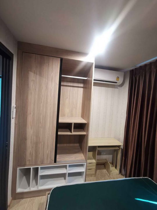 รูป S574 [ขาย] The Excel Hideaway Sukhumvit 50  📍 ใกล้ BTS อ่อนนุช 💰 ราคาขาย : 1.95 ล้านบาท - รูปที่ 3/17