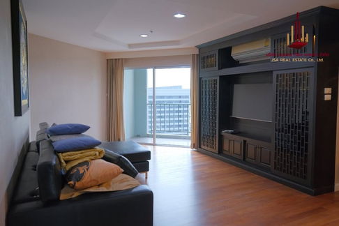 ✨ For Rent: Belle Grand Rama 9 ✨  💰 Only 35,000 THB/month