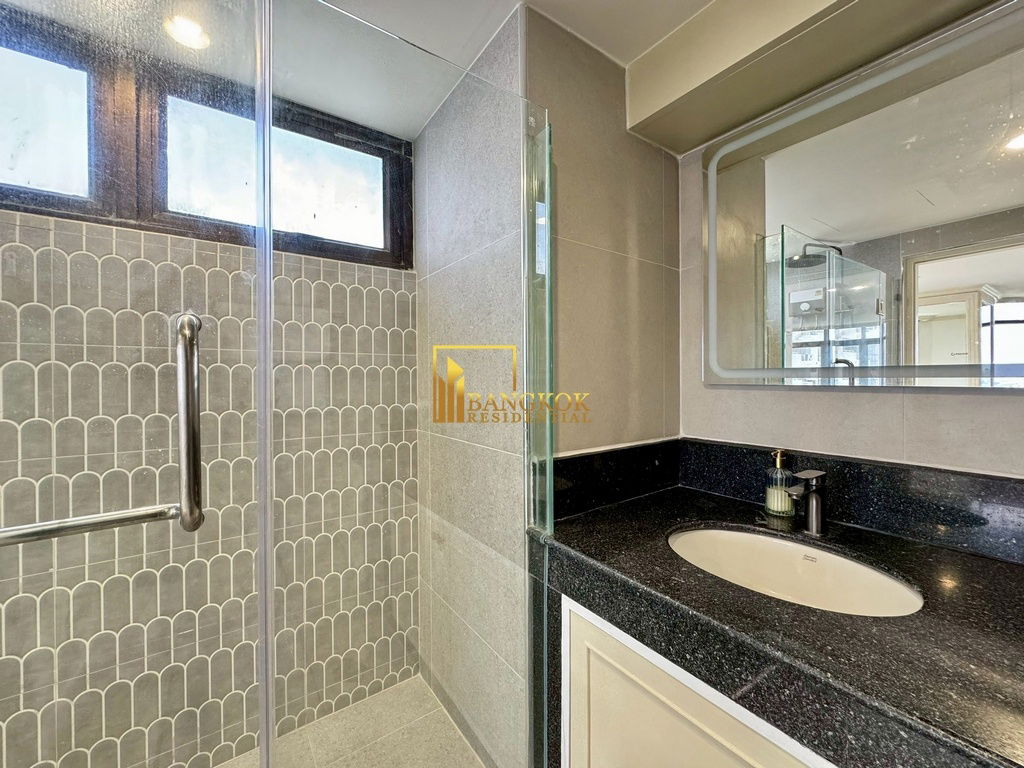 รูป Waterford Park | Beautifully Renovated 3 Bed Condo For Sale - BR4016CD - รูปที่ 24/47