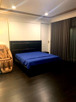 บ้านเดี่ยวให้เช่า : 🏠 ให้เช่าบ้าน : Setthasiri Krungthep kreetha 2 (เศรษฐสิริ กรุงเทพกรีฑา 2)   รหัสทรัพย์ | 📌 LNP-H550 