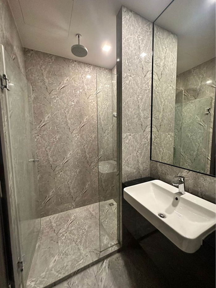 picture Condo for Rent Ashton Asoke (CR01768) - 10/11