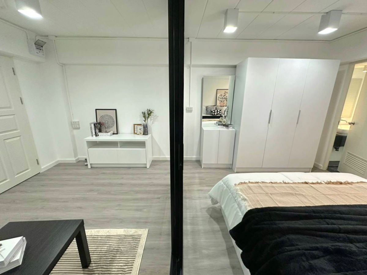 picture For Sale Only !!!! Condos under a million baht, this way! 🐈‍⬛🐕🦮🐕‍🦺🐈‍⬛🐈🐱🐺🐶 Pet-friendly, great value, plenty of parking! - 2/8