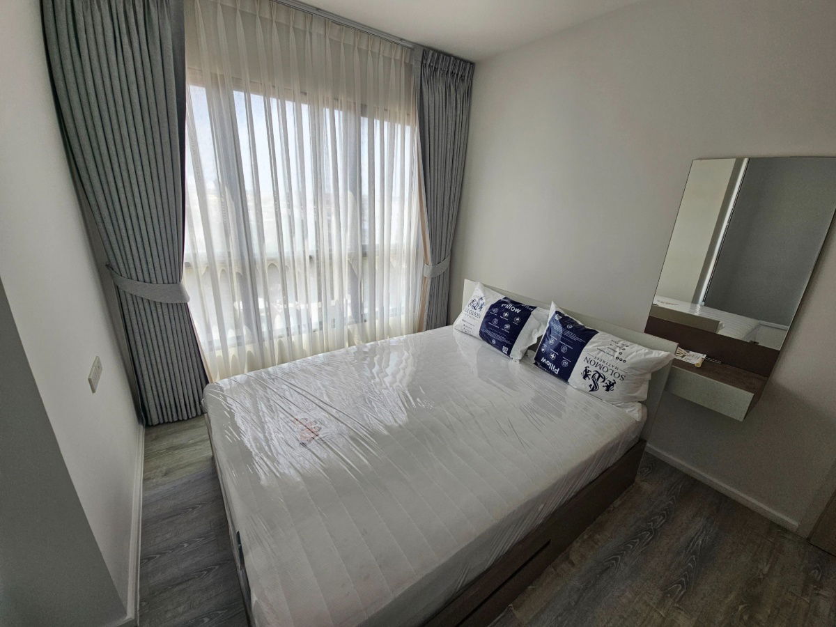 picture Condo for rent: Knightsbridge Sky River Ocean Near BTS Paknam - 45/68