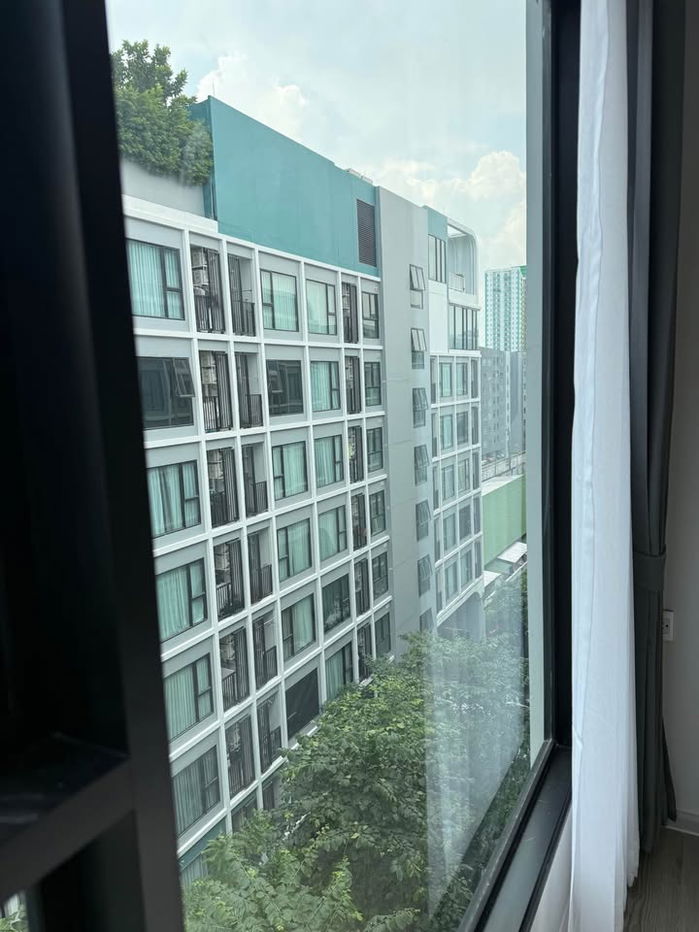 picture R2686 Condo For Rent KAVE SEED Kaset - 5/15