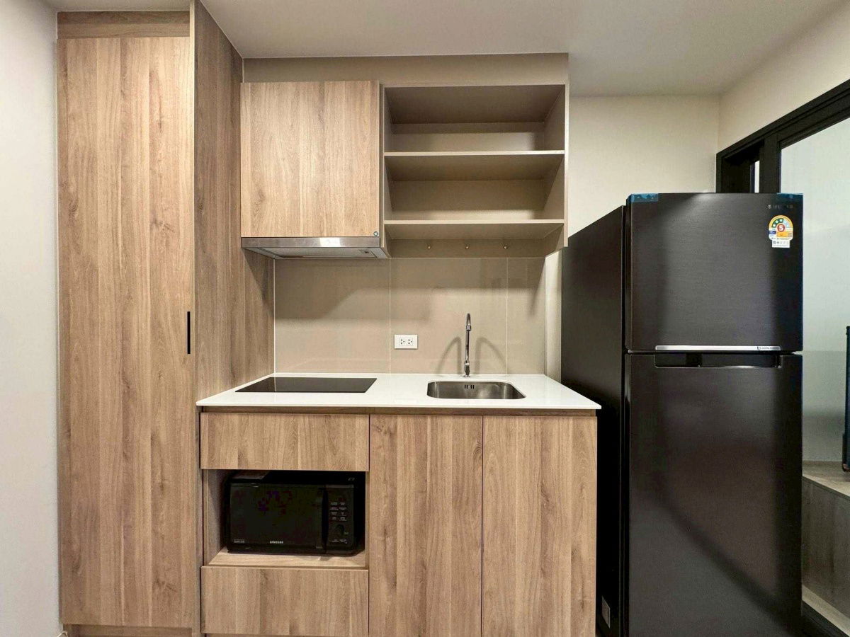 รูป #st20592 ให้เช่า  The base urban rama9  - รูปที่ 6/6