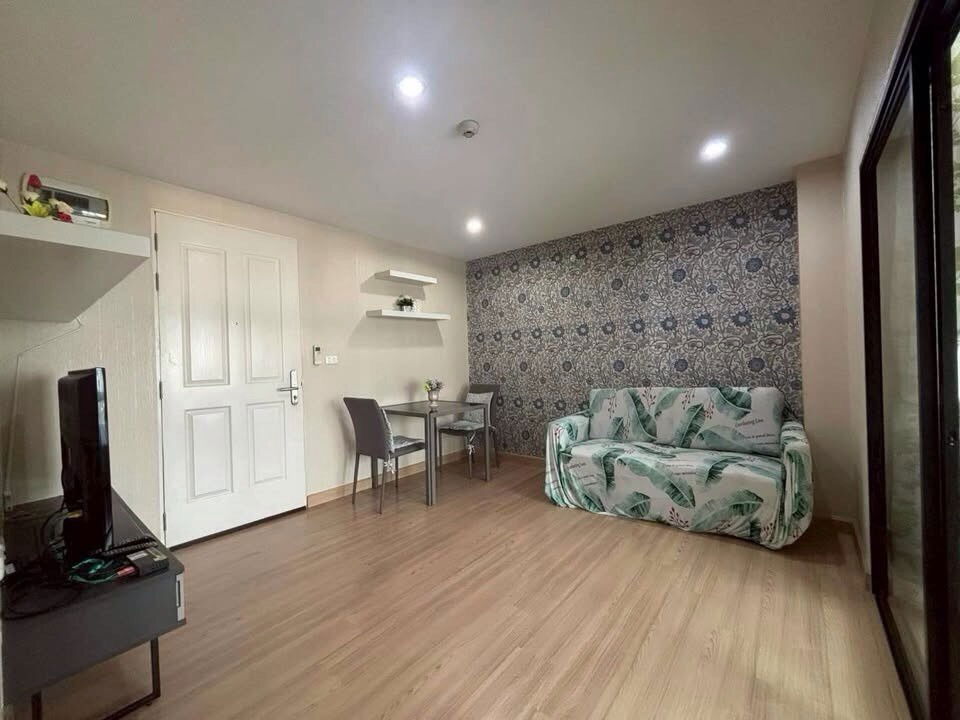 picture 🟪🟦🟩🟨🟧 For rent: The Niche Mono Bangna Phase 1 📍Opposite Central Bangna🛎️🛎️ | 𝗟𝗶𝗻𝗲@: @𝗮𝘀𝘀𝗲𝘁𝘀𝗽𝗿𝗼 - 3/10
