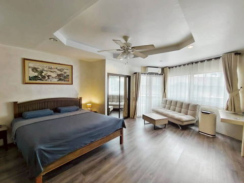 ให้เช่า  Riverside condo (ริเวอร์ไซด์คอนโด) 🏢 