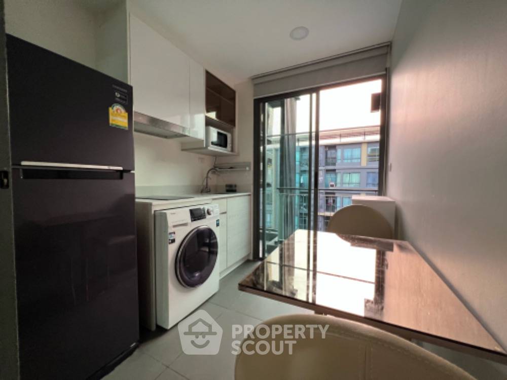 picture 1-BR Condo at Metro Luxe Rose Gold Phahol - Sutthisan near BTS Saphan Khwai (ID 1095065) - 8/8