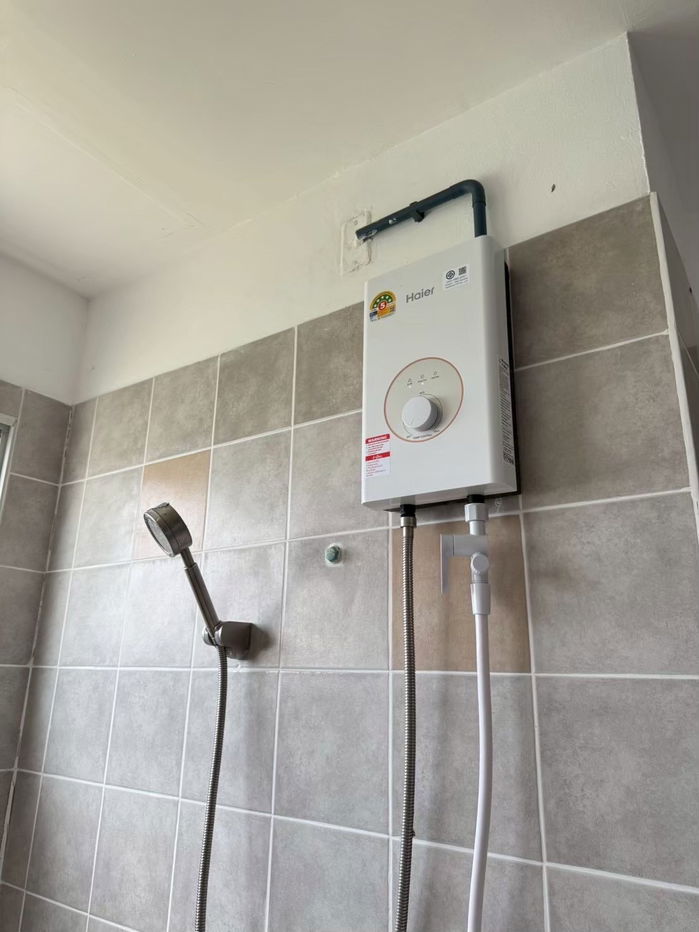 picture 🔥 Phattharapa Place Condo, Bangna – Near ABAC University 1 Bedroom | 1 Bathroom | 59 sq.m. - 12/14