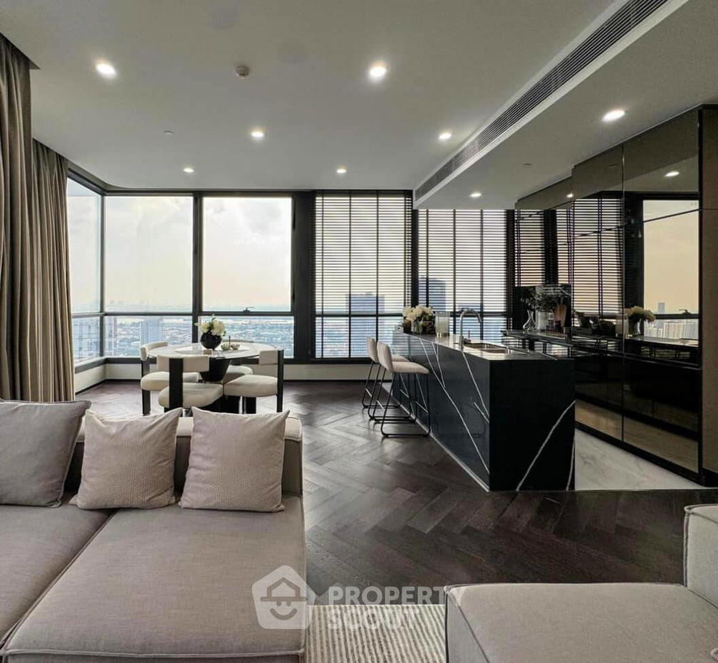 รูป คอนโด 3-ห้องนอน ที่ ดิ เอส สุขุมวิท 36 ใกล้ BTS ทองหล่อ (ID 1867163) - รูปที่ 3/21